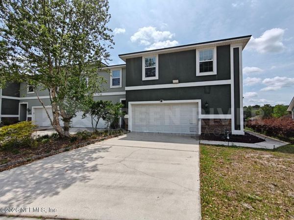 3107 ZEYNO Drive, Middleburg, FL 32068