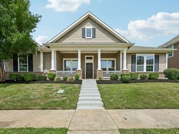 3248 Potters House Way , Dallas, TX 75236