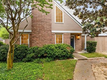 17820 Windflower Way, Unit 701, Dallas, TX 75252