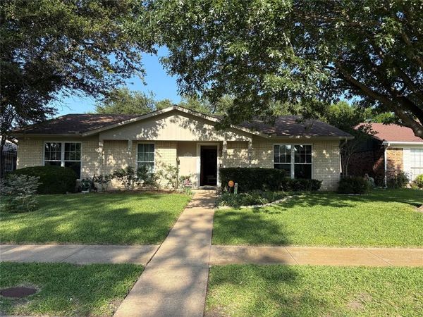 3510 Cheyenne Trail, Garland, TX 75044