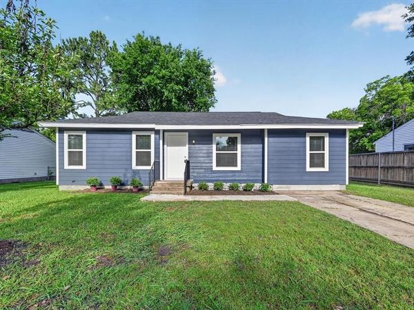 310 S 2nd Street, Wylie, TX 75098