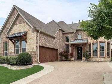 1518 Saddle Tree Road, Frisco, TX 75036