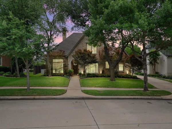 2123 Westchester Drive, Mansfield, TX 76063