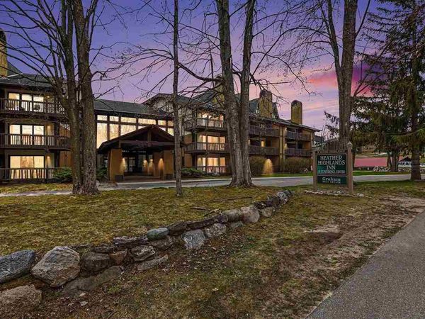 5620 Highlands Drive,, Unit 518, Harbor Springs, MI 49740