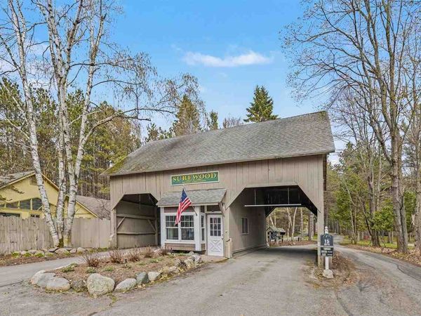 3797 Topside Drive, Harbor Springs, MI 49740