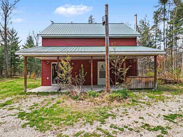 2350 S Burke Circle, Baldwin, MI 49304