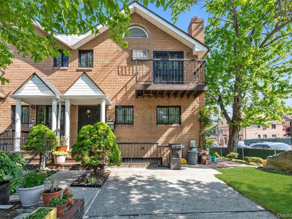 136-49 58th Avenue, Flushing, NY 11355