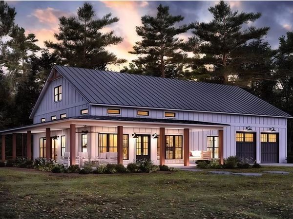 00 Barndo Drive, Chicora, PA 16025