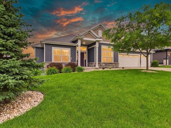 9420 Ashworth Drive, Verona, WI 53593