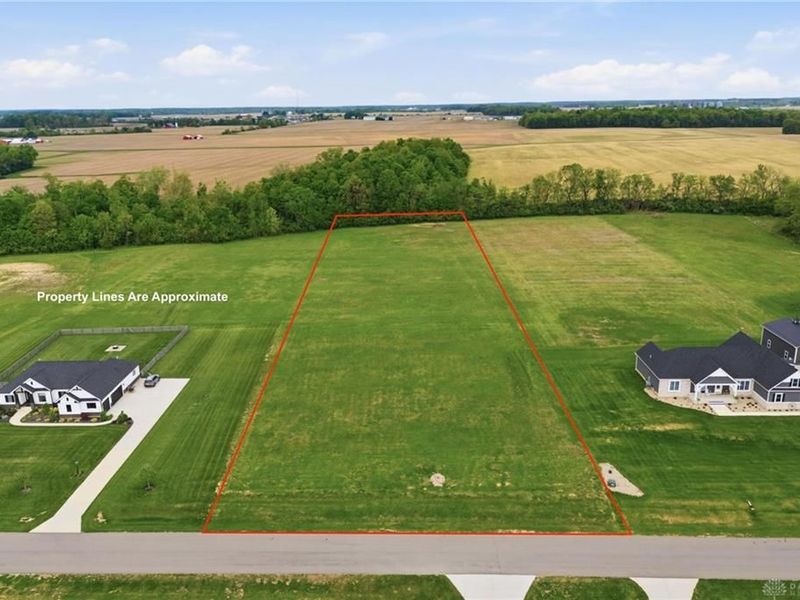 766 Olivers Trail, Wilmington, OH 45177 Photo 1