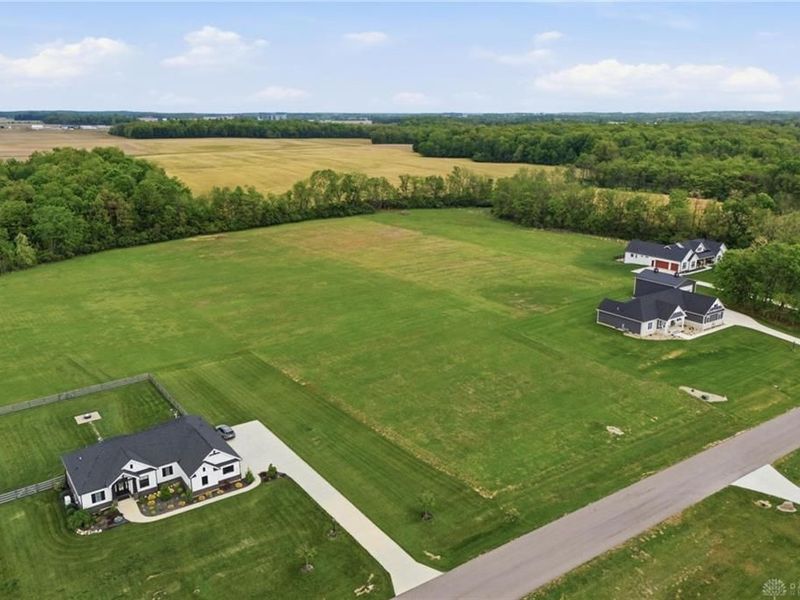 766 Olivers Trail, Wilmington, OH 45177 Photo 11