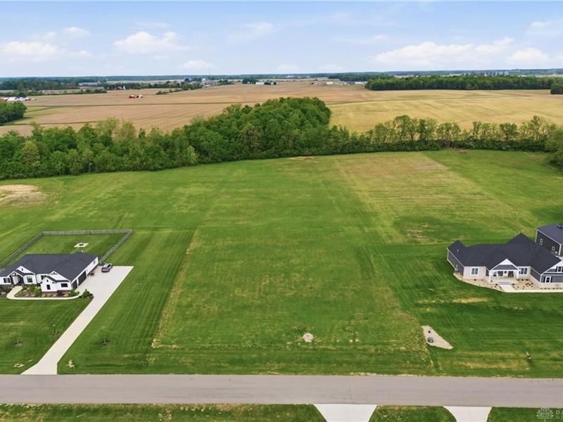 766 Olivers Trail, Wilmington, OH 45177 Photo 5