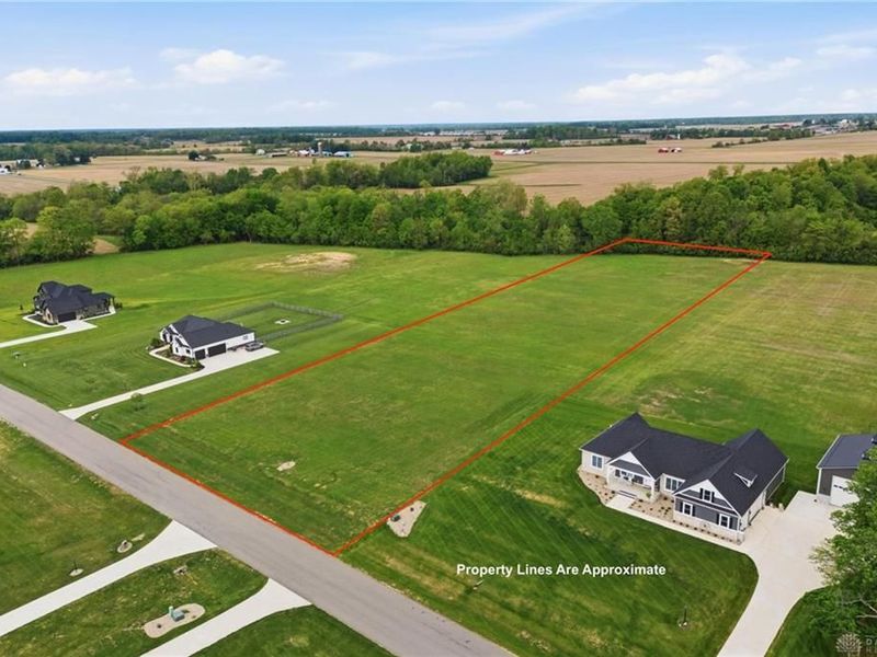 766 Olivers Trail, Wilmington, OH 45177 Photo 6