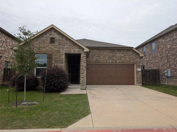 2471 Sunrise RD, Unit 8, Round Rock, TX 78664