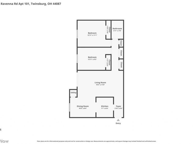 10790 Ravenna Road, Unit 101, Twinsburg, OH 44087 Photo 21