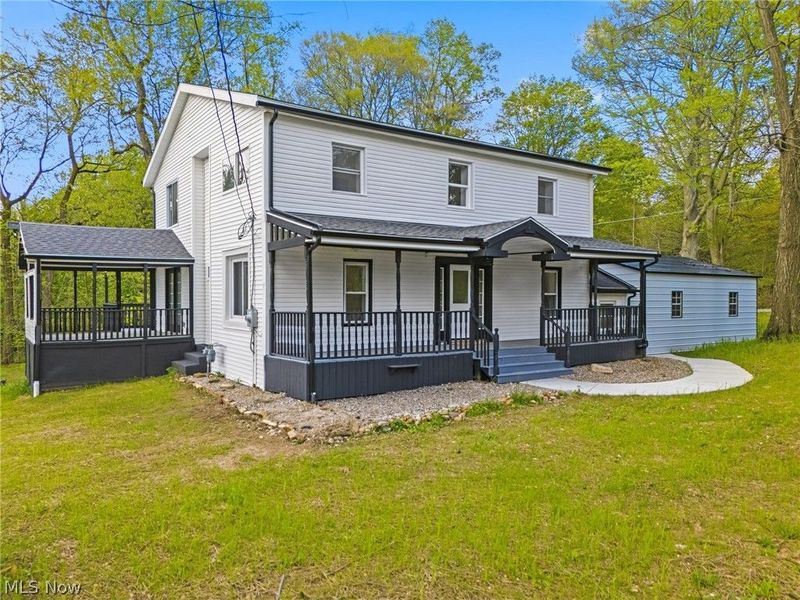 6097 Reno Drive, Louisville, OH 44641 Photo 1