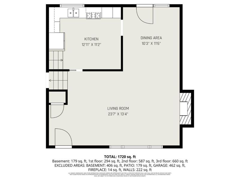 1137 Immaculate Lane, Anderson Twp, OH 45255 Photo 29