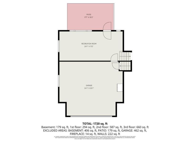 1137 Immaculate Lane, Anderson Twp, OH 45255 Photo 31