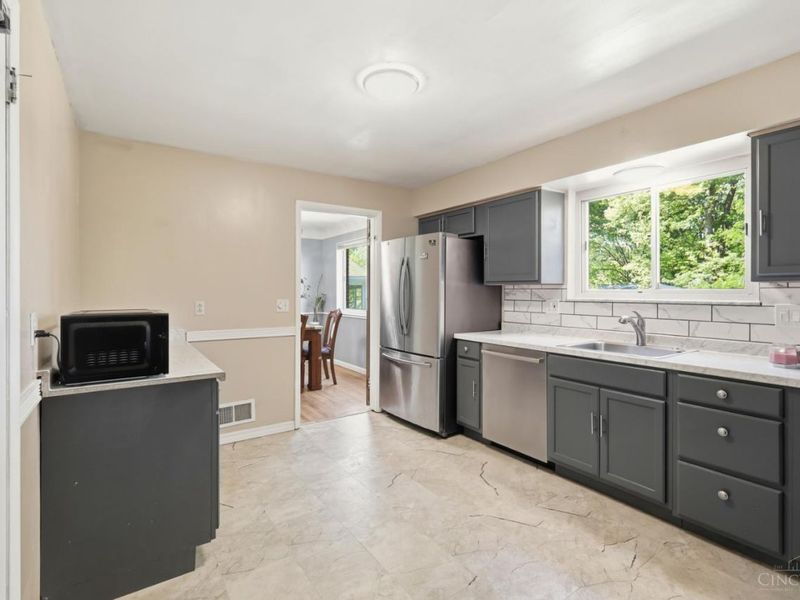 9125 Millcliff Drive, Springfield Twp., OH 45231 Photo 13