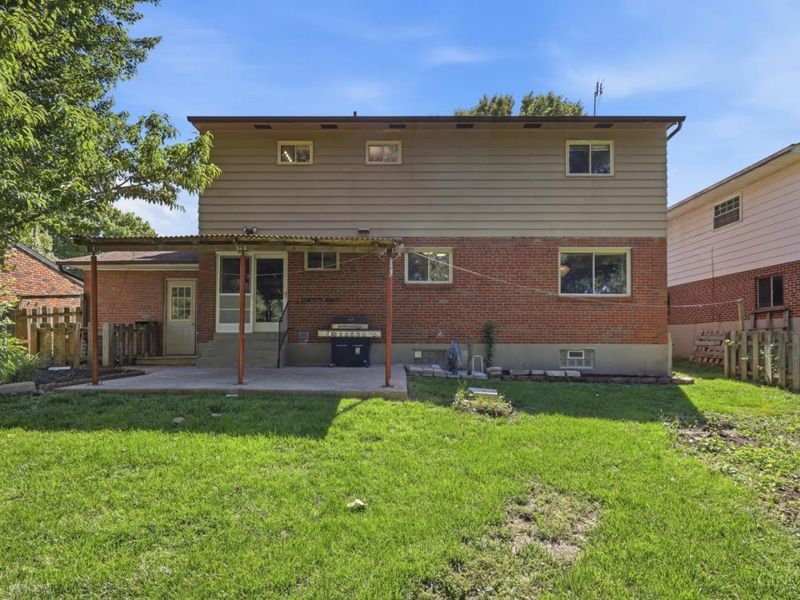 9125 Millcliff Drive, Springfield Twp., OH 45231 Photo 43