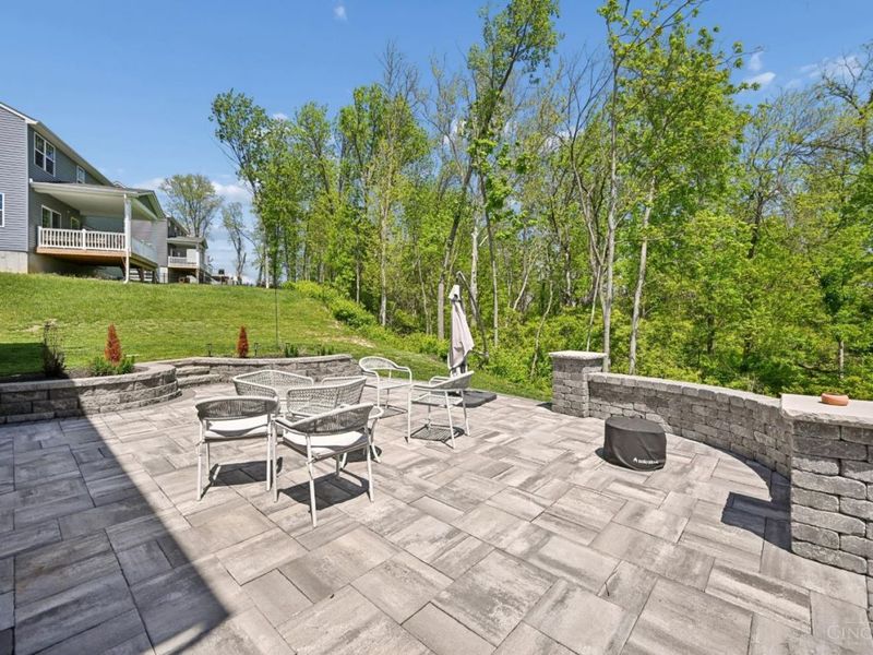 438 Pleasant Ridge Drive, Lebanon, OH 45036 Photo 37