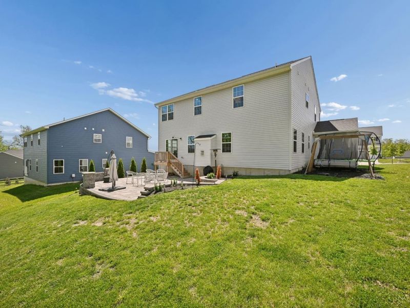 438 Pleasant Ridge Drive, Lebanon, OH 45036 Photo 38