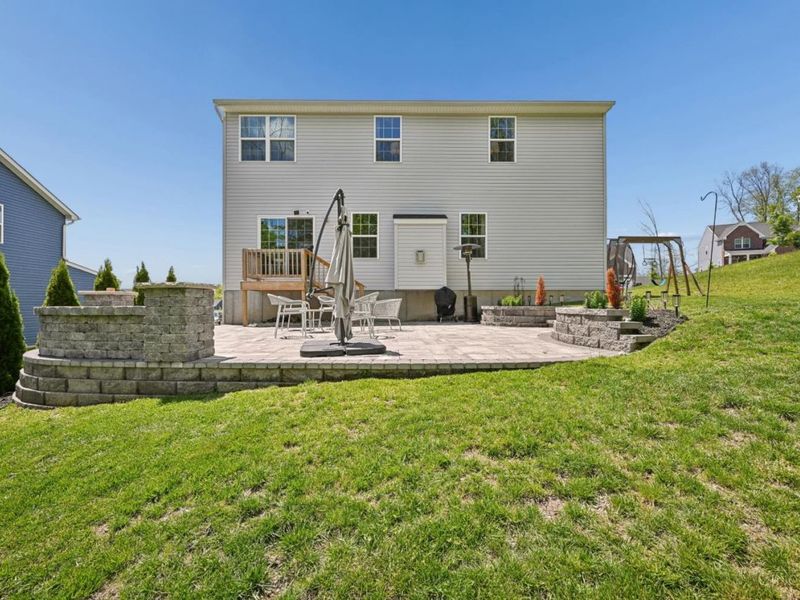 438 Pleasant Ridge Drive, Lebanon, OH 45036 Photo 41