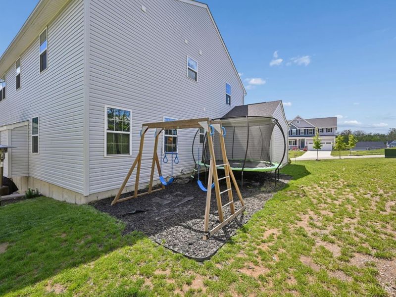 438 Pleasant Ridge Drive, Lebanon, OH 45036 Photo 42
