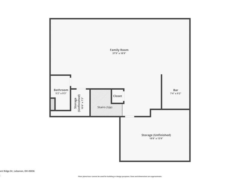 438 Pleasant Ridge Drive, Lebanon, OH 45036 Photo 45