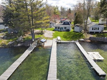 46931 Carnegie Bay Road, Alexandria Bay, NY 13607