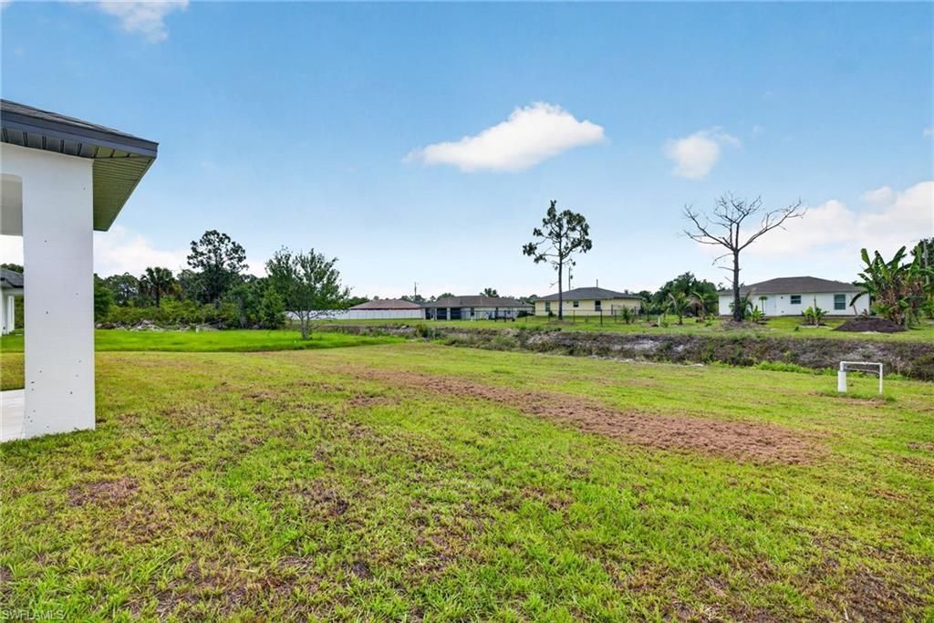 818 Portland St E, Lehigh Acres, FL 33974 Photo