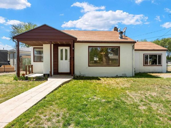 128 Mountain View Dr., Mountain Home, ID 83647