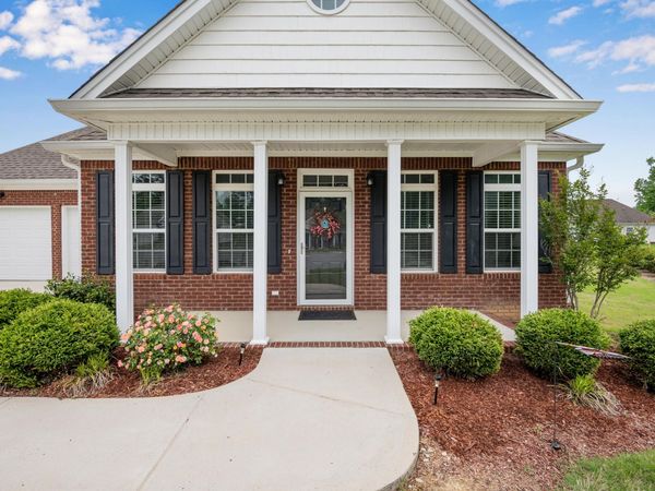 89 W Heritage Drive, Chickamauga, GA 30707
