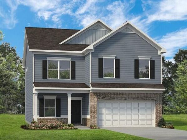 8204 Harbour Chase Lp , Ooltewah, TN 37363