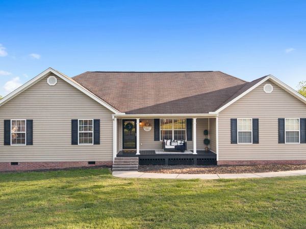3212 SE Little John Circle, Cleveland, TN 37323