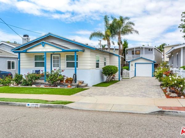 1025 2nd Street, Hermosa Beach, CA 90254