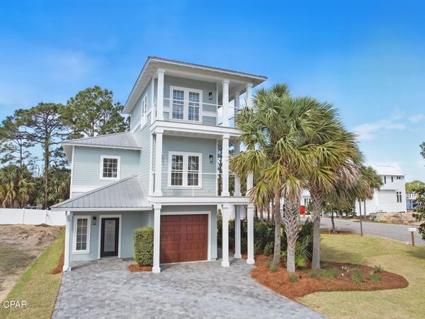 7537 Grand Lagoon Way , Panama City Beach, FL 32408