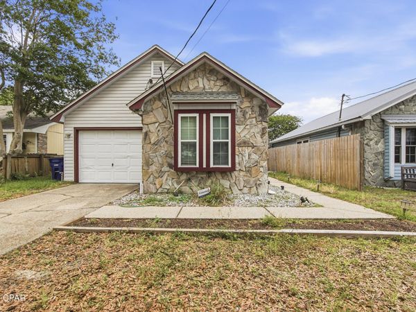2108 High Avenue , Panama City, FL 32405