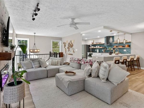 1410 N Crossing Drive NE, Atlanta, GA 30329