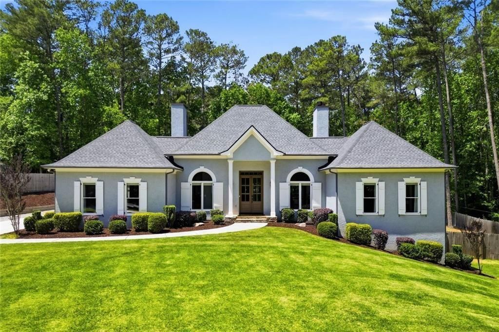113 Copper Ridge Drive, Woodstock, GA 30188 Main Photo