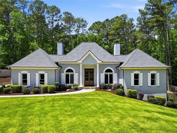 113 Copper Ridge Drive, Woodstock, GA 30188
