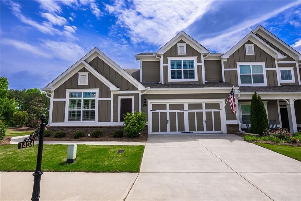 1404 Lexington Green Pines, Unit 1404, Cumming, GA 30040 Main Photo