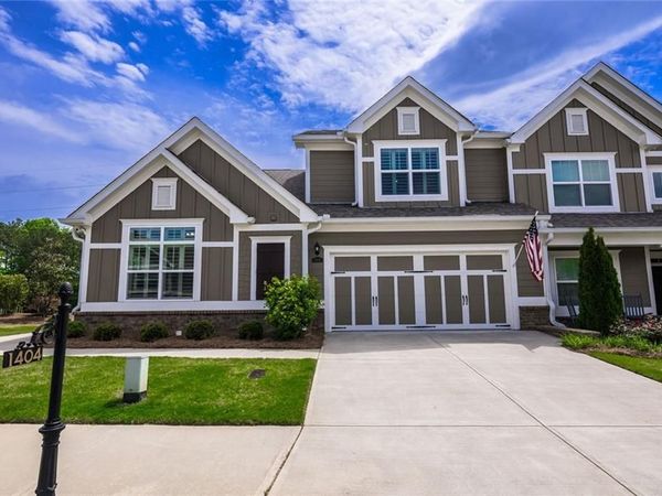 1404 Lexington Green Pines, Unit 1404, Cumming, GA 30040