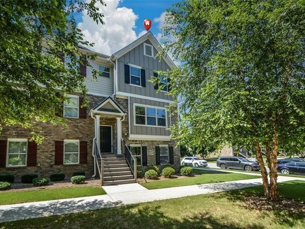 3865 Equity Lane, Powder Springs, GA 30127
