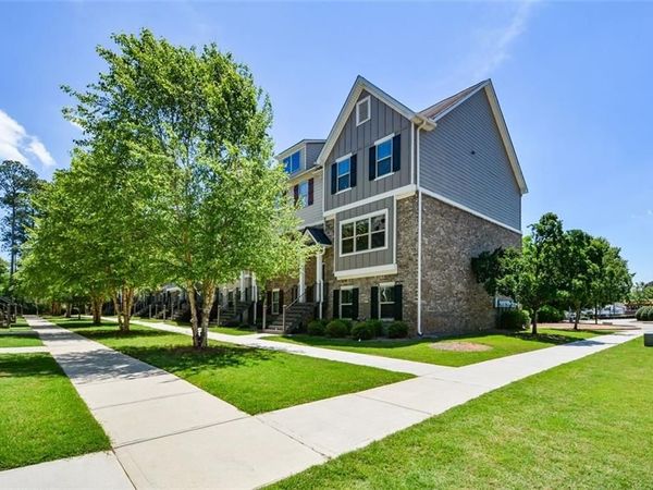 3865 Equity Lane, Powder Springs, GA 30127
