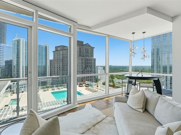 3325 Piedmont Road NE, Unit 1607, Atlanta, GA 30305
