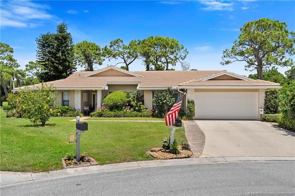 4197 SW Heronwood Terrace, Palm City, FL 34990 Photo