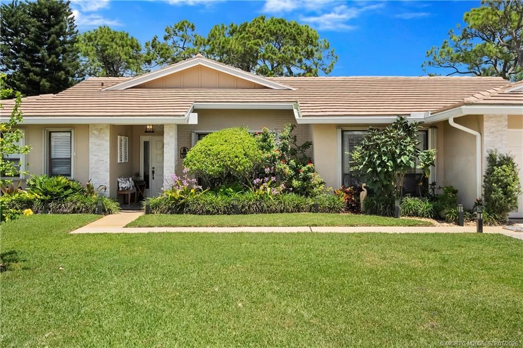 4197 SW Heronwood Terrace, Palm City, FL 34990 Photo