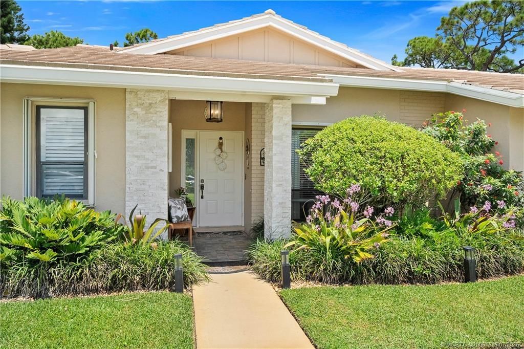 4197 SW Heronwood Terrace, Palm City, FL 34990 Photo