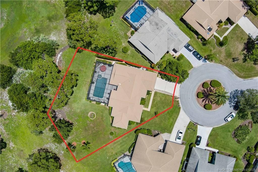 4197 SW Heronwood Terrace, Palm City, FL 34990 Photo